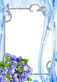 Foto Effekt från kategori Kvinna Fotoramar № 3489