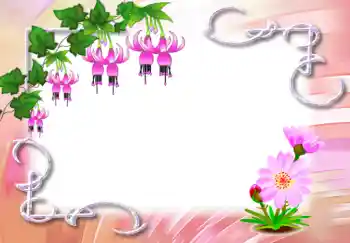 Foto Effekt från kategori Kvinna Fotoramar № 3650