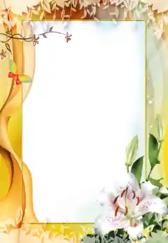 Foto Effekt från kategori Kvinna Fotoramar № 38834