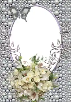 Foto Effekt från kategori Kvinna Fotoramar № 38957