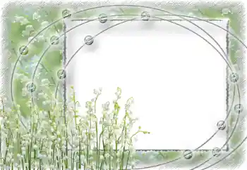 Foto Effekt från kategori Kvinna Fotoramar № 39112