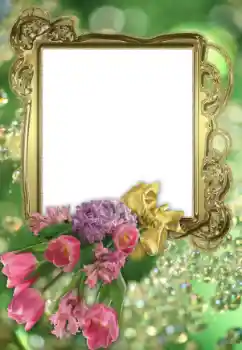 Foto Effekt från kategori Kvinna Fotoramar № 43605