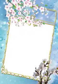 Foto Effekt från kategori Kvinna Fotoramar № 43639