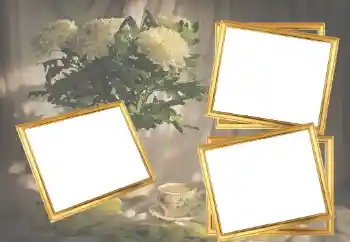 Foto Effekt från kategori Kvinna Fotoramar № 45921