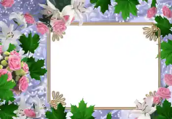 Foto Effekt från kategori Kvinna Fotoramar № 47030