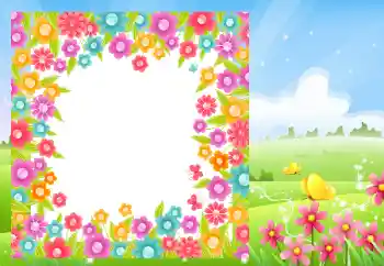 Foto Effekt från kategori Kvinna Fotoramar № 47196