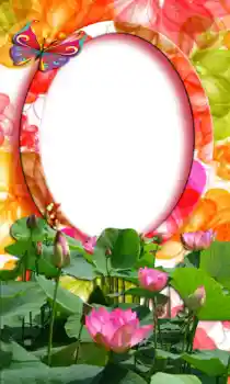 Foto Effekt från kategori Kvinna Fotoramar № 47253