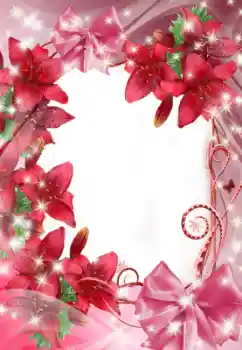 Foto Effekt från kategori Kvinna Fotoramar № 47321