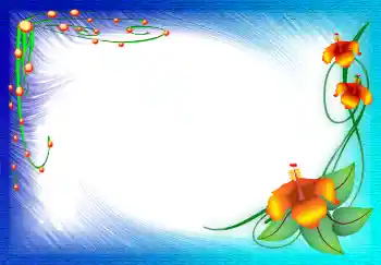 Foto Effekt från kategori Kvinna Fotoramar № 4796