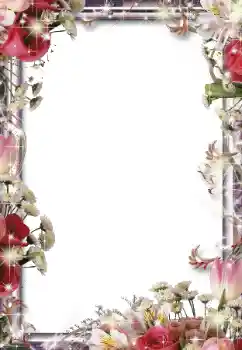 Foto Effekt från kategori Kvinna Fotoramar № 49550