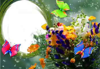 Foto Effekt från kategori Kvinna Fotoramar № 50643