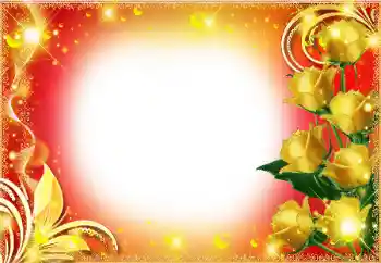 Foto Effekt från kategori Kvinna Fotoramar № 50666