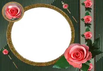 Foto Effekt från kategori Kvinna Fotoramar № 51968