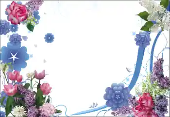 Foto Effekt från kategori Kvinna Fotoramar № 51974