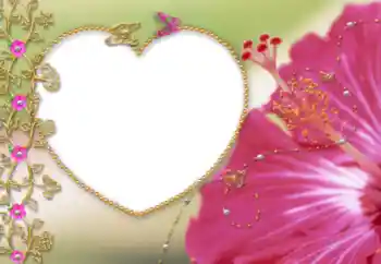 Foto Effekt från kategori Kvinna Fotoramar № 52086