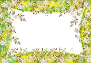 Foto Effekt från kategori Kvinna Fotoramar № 52181