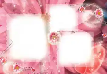 Foto Effekt från kategori Kvinna Fotoramar № 52210