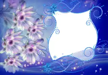 Foto Effekt från kategori Kvinna Fotoramar № 53375