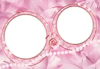 Foto Effekt från kategori Kvinna Fotoramar № 53379