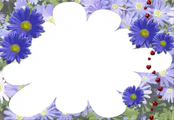 Foto Effekt från kategori Kvinna Fotoramar № 5507