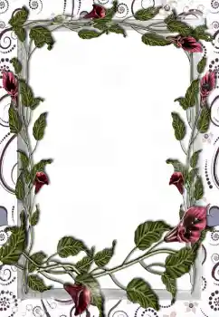 Foto Effekt från kategori Kvinna Fotoramar № 5508