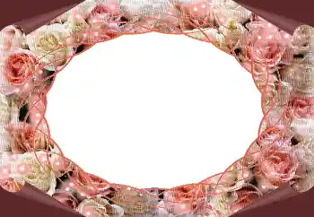 Foto Effekt från kategori Kvinna Fotoramar № 5625