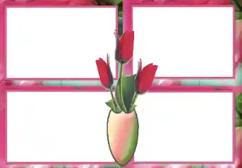 Foto Effekt från kategori Kvinna Fotoramar № 8485