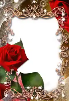 Foto Effekt från kategori Kvinna Fotoramar № 8683