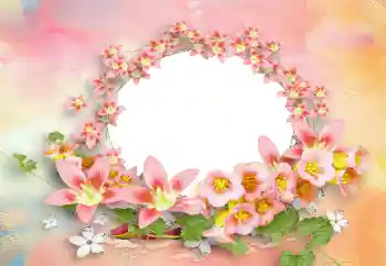 Foto Effekt från kategori Kvinna Fotoramar № 91735