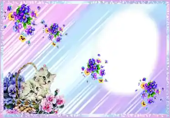 Foto Effekt från kategori Kvinna Fotoramar № 91749