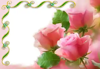 Foto Effekt från kategori Kvinna Fotoramar № 93171