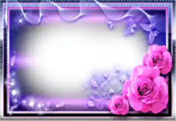 Foto Effekt från kategori Kvinna Fotoramar № 93250