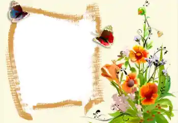 Foto Effekt från kategori Kvinna Fotoramar № 94578