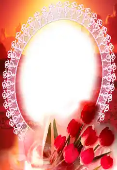 Foto Effekt från kategori Kvinna Fotoramar № 94641