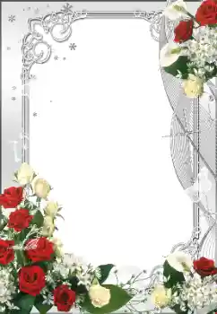 Foto Effekt från kategori Kvinna Fotoramar № 94652