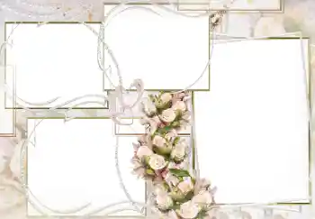 Foto Effekt från kategori Kvinna Fotoramar № 94667