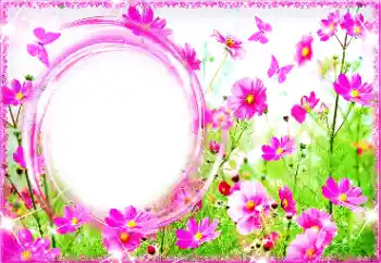 Foto Effekt från kategori Kvinna Fotoramar № 94713