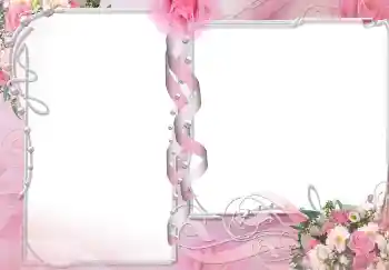 Foto Effekt från kategori Kvinna Fotoramar № 94747