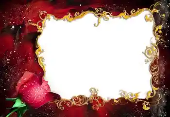 Foto Effekt från kategori Kvinna Fotoramar № 94837