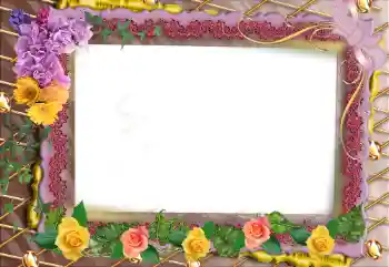 Foto Effekt från kategori Kvinna Fotoramar № 95902