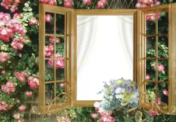 Foto Effekt från kategori Kvinna Fotoramar № 96098