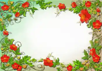 Foto Effekt från kategori Kvinna Fotoramar № 96107