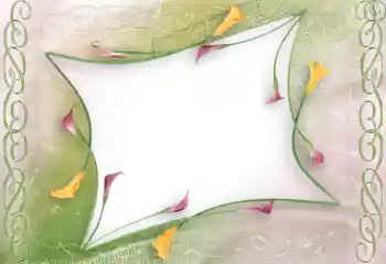 Foto Effekt från kategori Kvinna Fotoramar № 96114