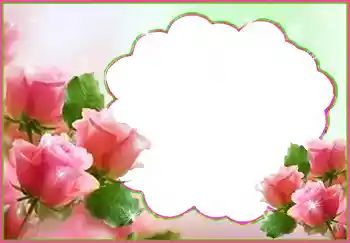 Foto Effekt från kategori Kvinna Fotoramar № 96337