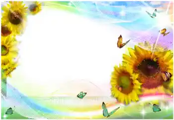 Foto Effekt från kategori Kvinna Fotoramar № 99812