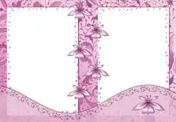 Foto Effekt från kategori Kvinna Fotoramar № 99881